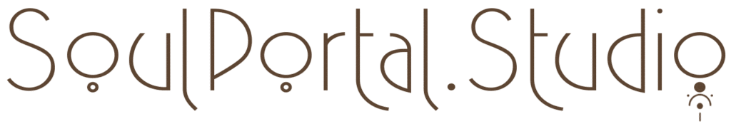 Soul Portal Studio Logo