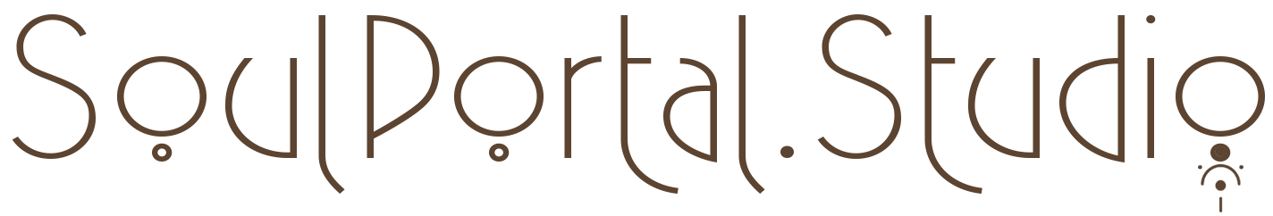 Soul Portal Studio Logo